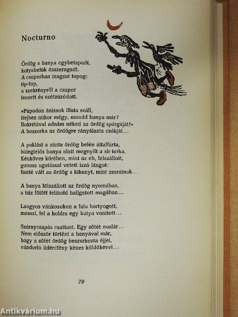 Éjtszakának virrasztója