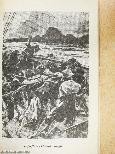 Világítótorony a világ végén