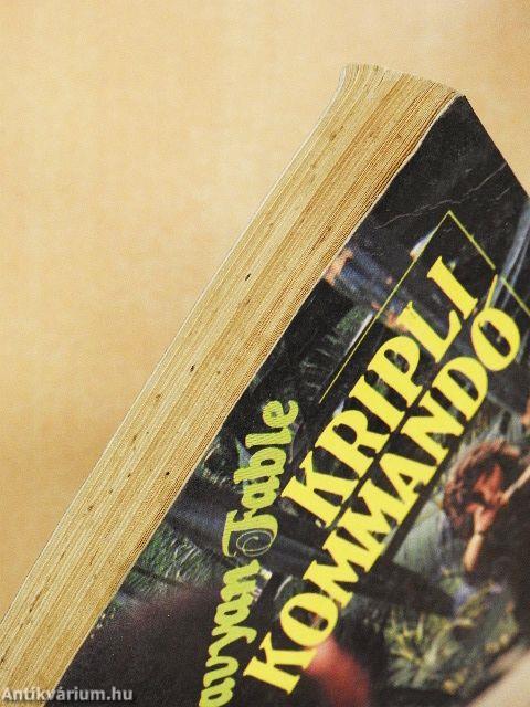 Kriplikommandó