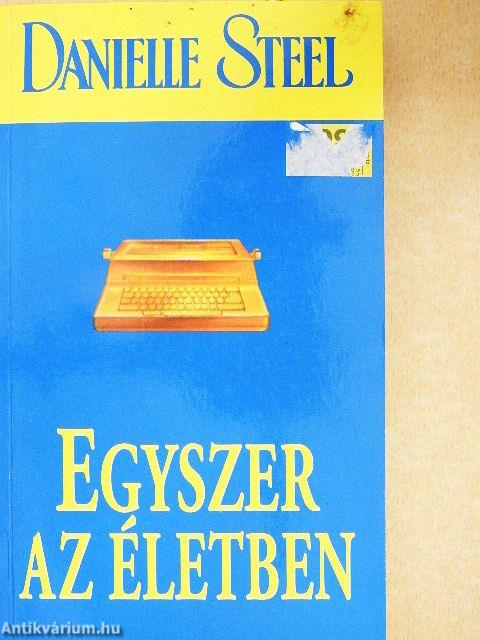 Egyszer az életben