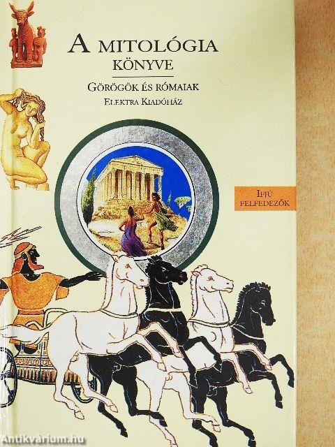 A mitológia könyve