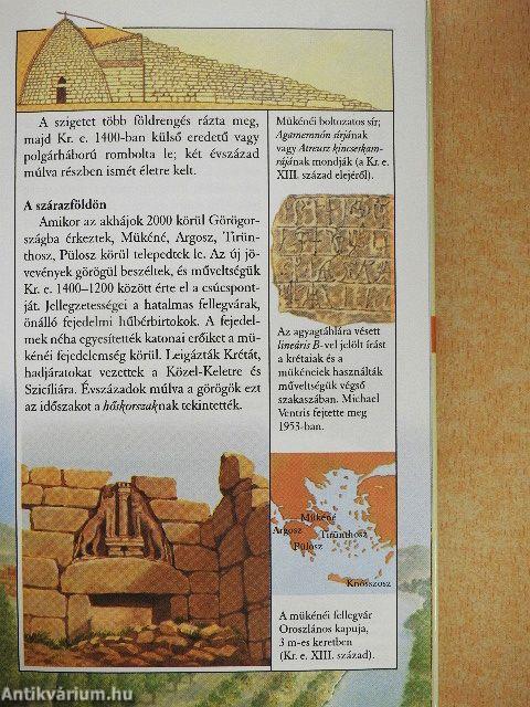 A mitológia könyve