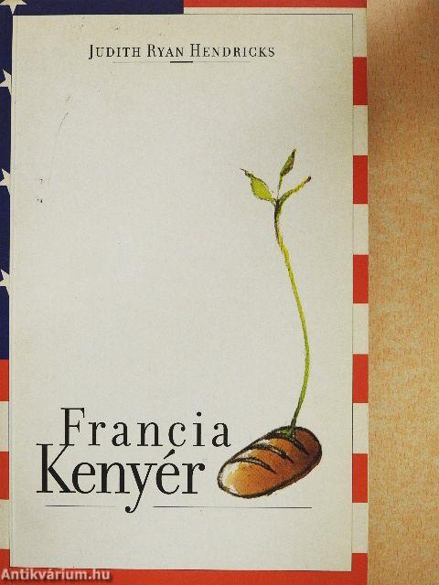 Francia Kenyér