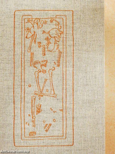 Sírok, csontok, emberek