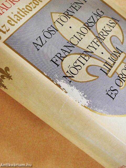 Az elátkozott királyok II.