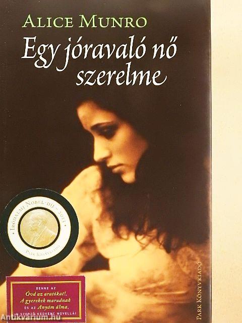 Egy jóravaló nő szerelme