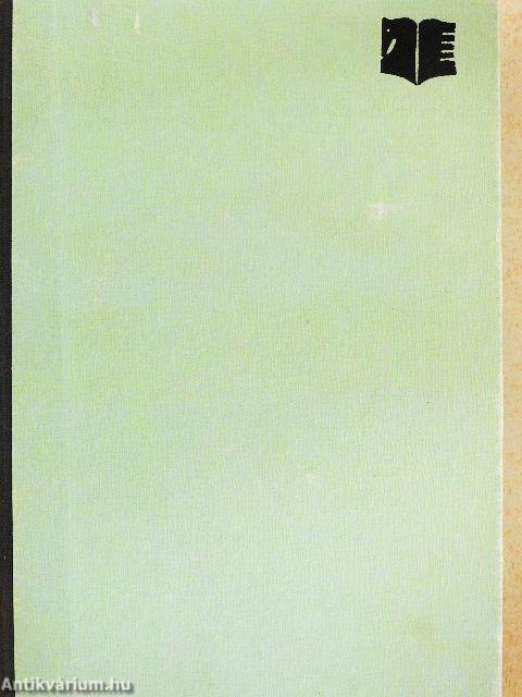 Máter Johanna és más elbeszélések