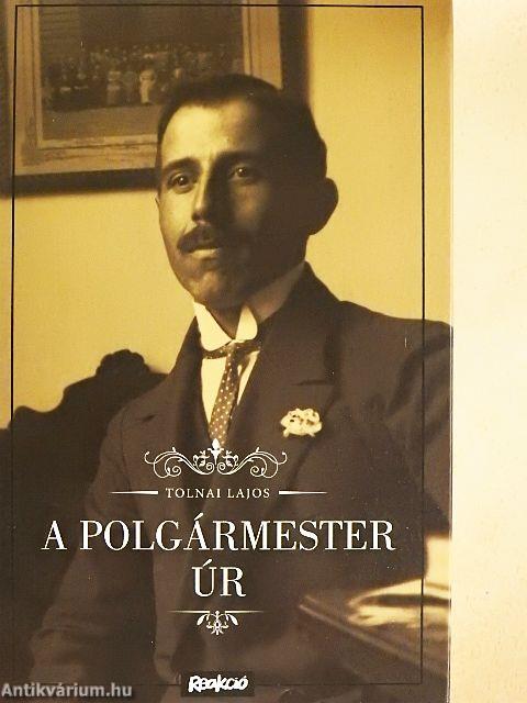 A polgármester úr