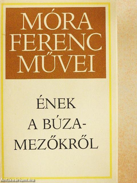 Ének a búzamezőkről