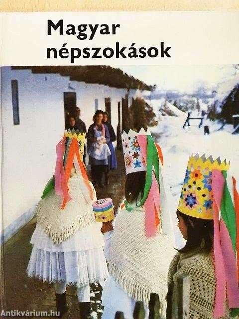Magyar népszokások
