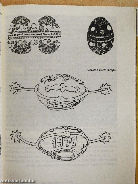 Magyar népszokások