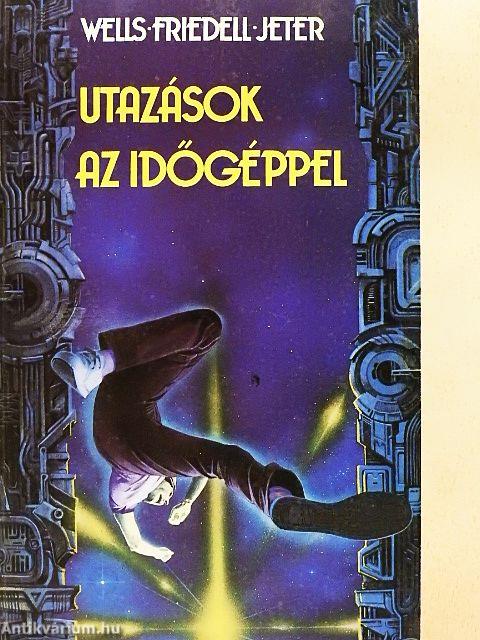 Utazások az időgéppel