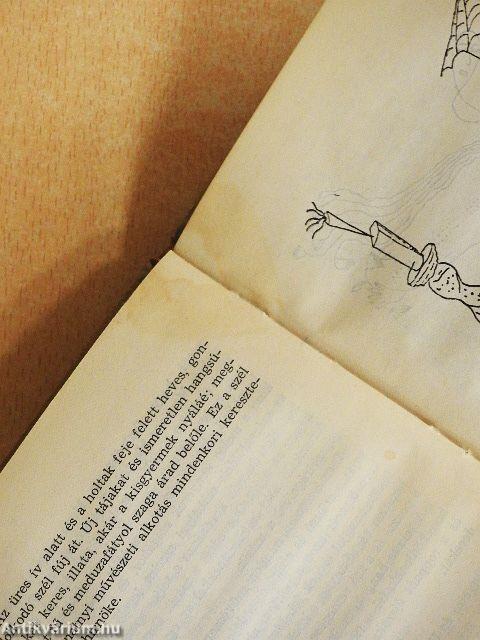 Federico García Lorca válogatott írásai