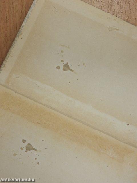 A szerelem jogán...