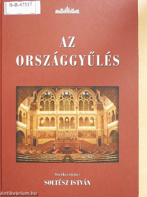 Az Országgyűlés