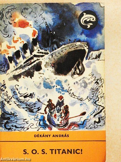S. O. S. Titanic!