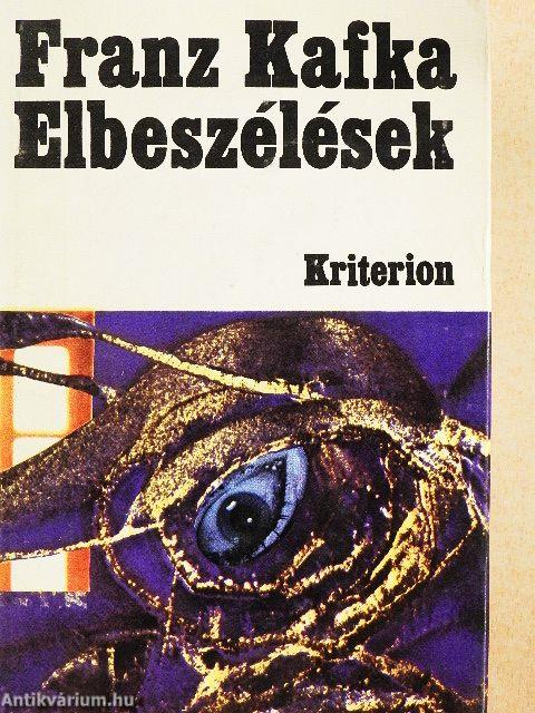 Elbeszélések
