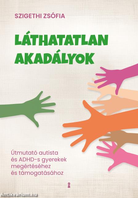 Láthatatlan akadályok