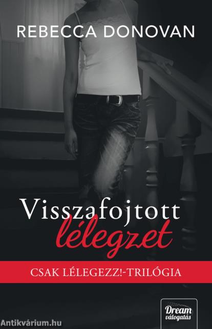 Visszafojtott lélegzet