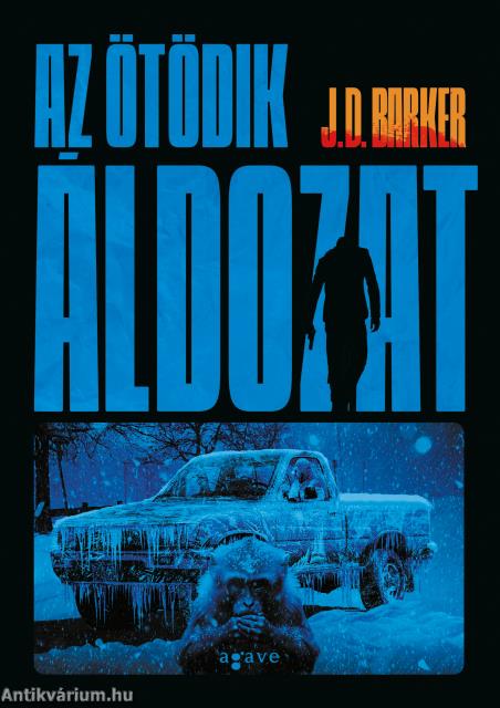 Az ötödik áldozat