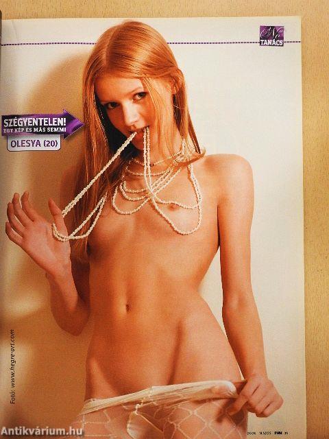 FHM 2006. május
