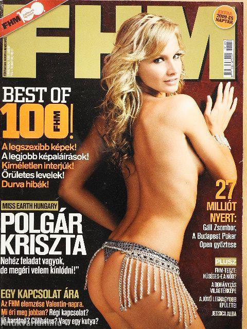FHM 2009. január
