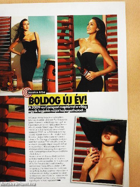 FHM 2009. január