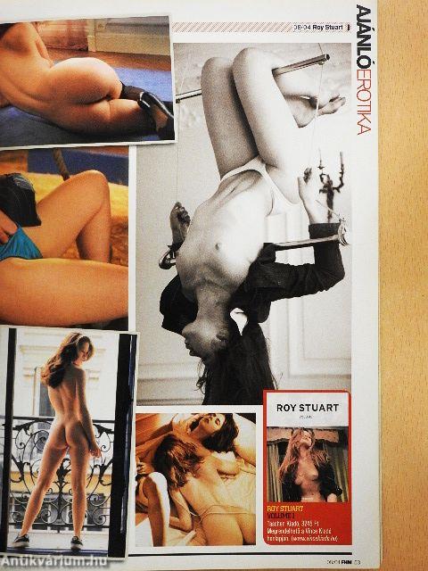 FHM 2008. április