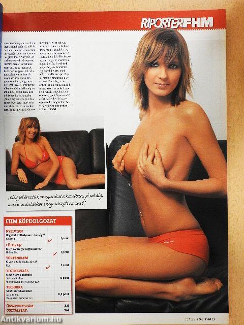 FHM 2005. június