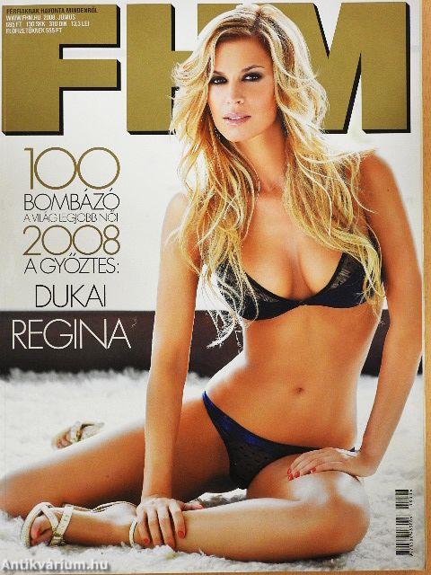FHM 2008. június