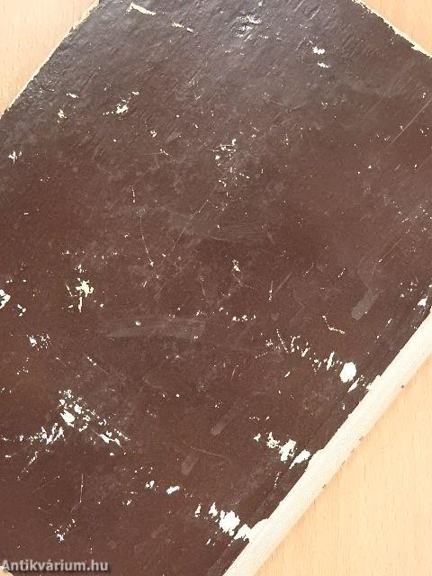 Schaltungen der Funkindustrie V. (töredék)