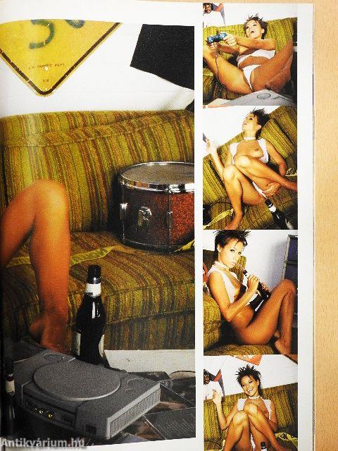 Hustler 2004. június