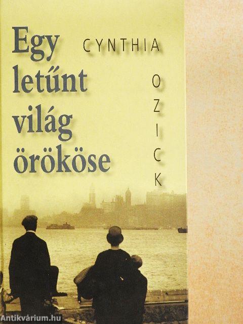 Egy letűnt világ örököse