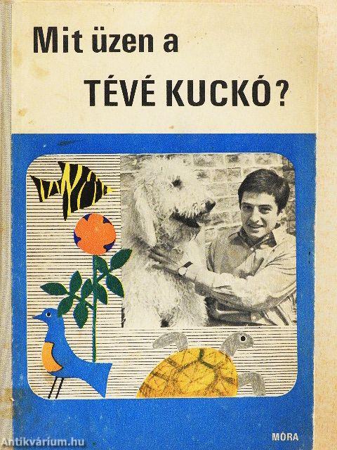 Mit üzen a Tévé Kuckó?