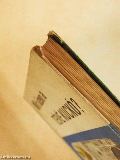 Mit üzen a Tévé Kuckó?