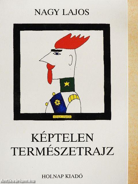 Képtelen természetrajz