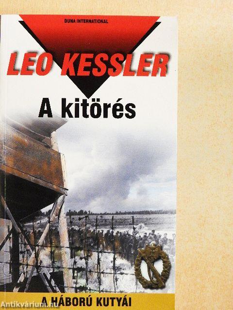 A kitörés