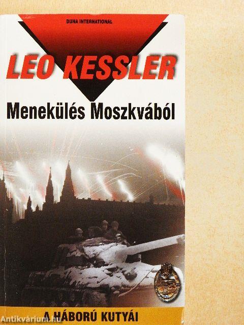 Menekülés Moszkvából