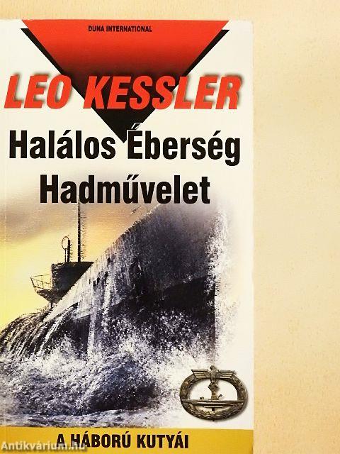 Halálos Éberség Hadművelet
