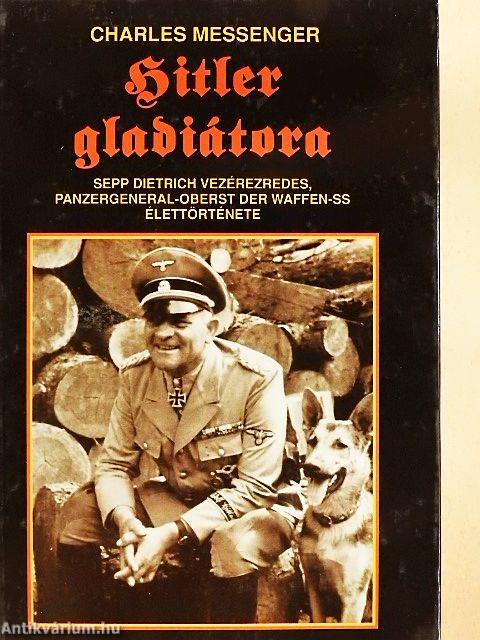 Hitler gladiátora