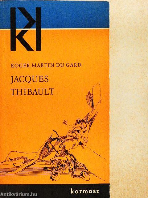 Jacques Thibault