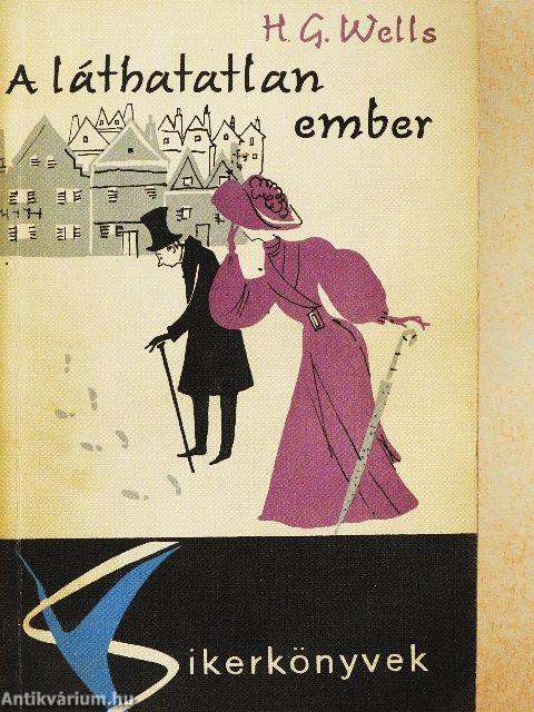 A láthatatlan ember