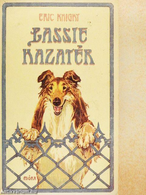 Lassie hazatér