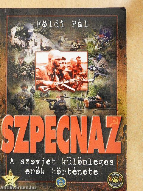 Szpecnaz