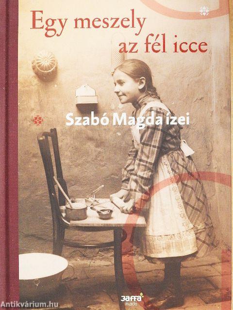 Egy meszely az fél icce