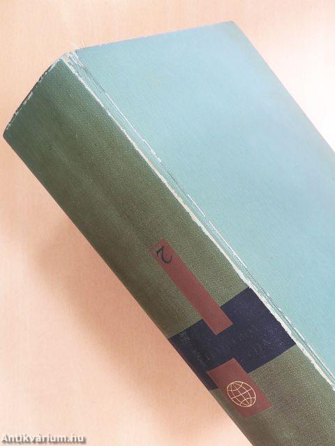 Világtörténet 1-10.