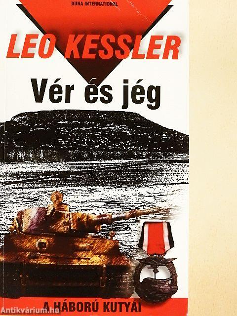 Vér és jég