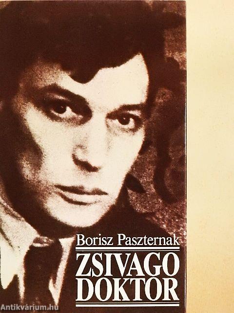 Zsivago doktor