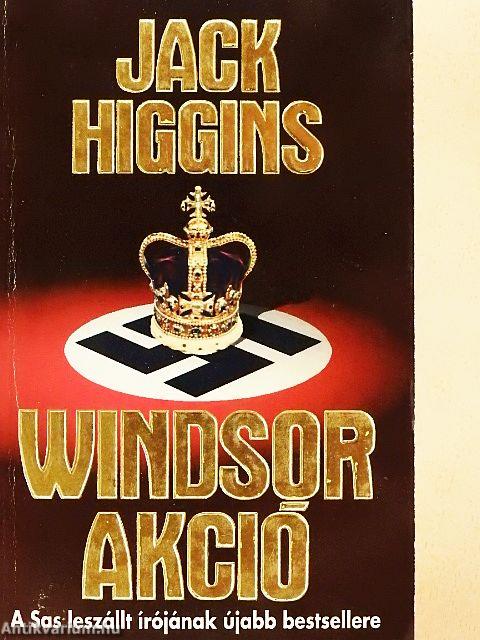 Windsor akció