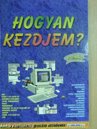 Hogyan kezdjem?